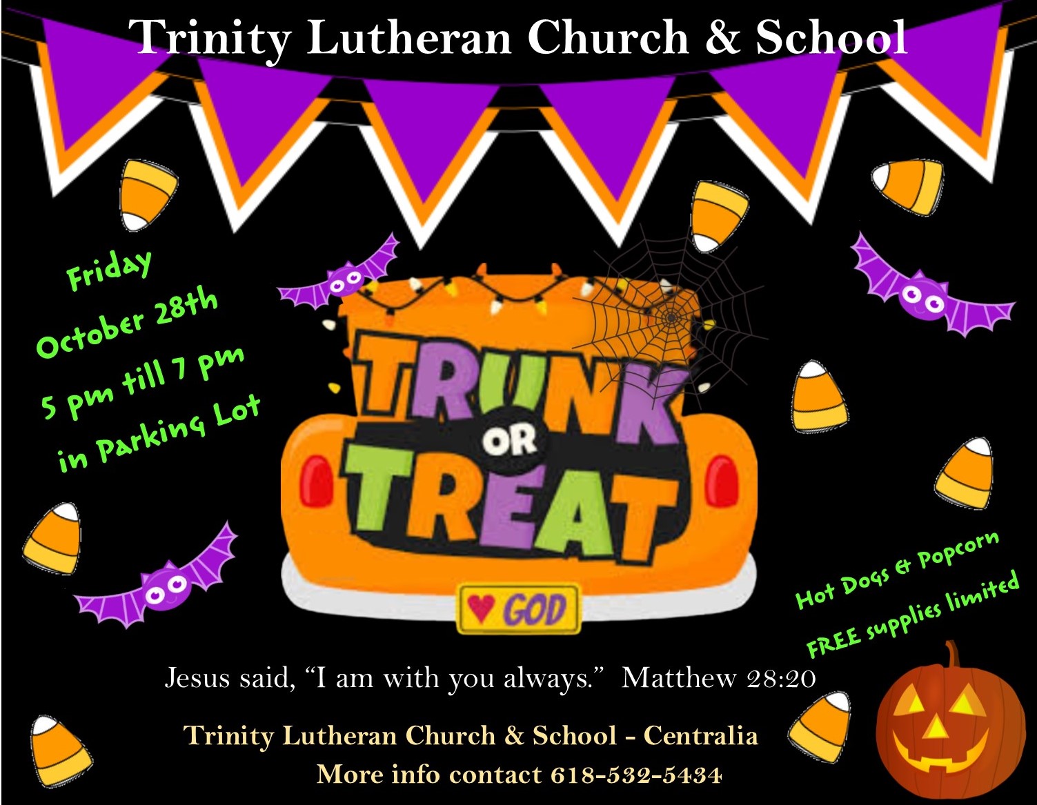 Shorewood Il Trick Or Treat 2025