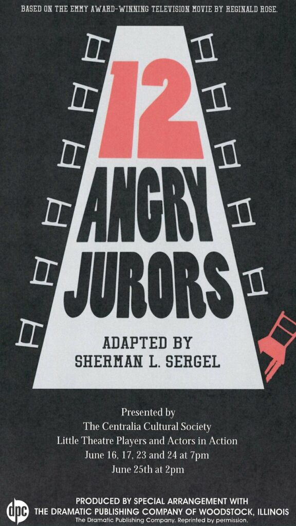 Lake Centralia See Centralia, Illinois